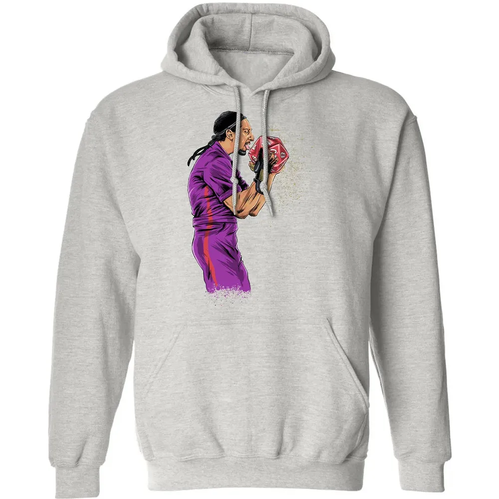 Critical Strike Classic Unisex Hoodie - 8