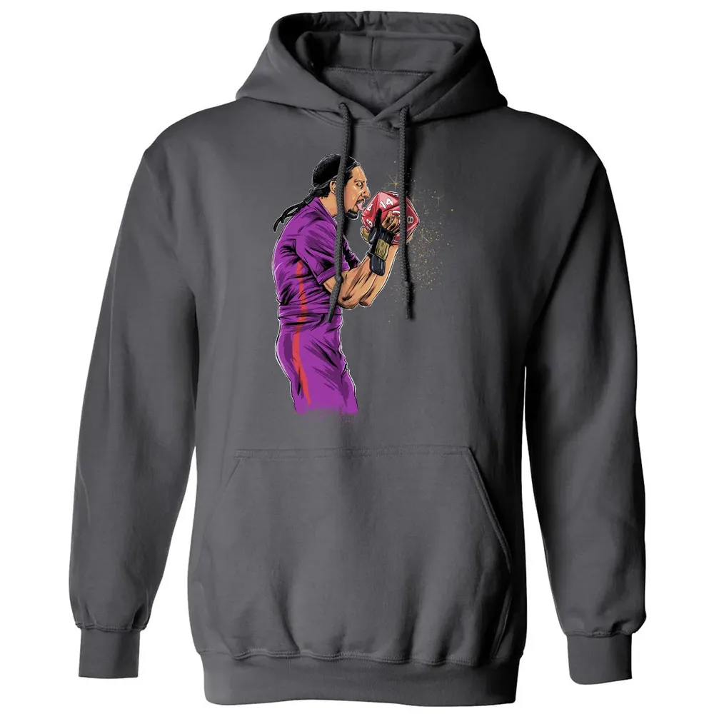 Critical Strike Classic Unisex Hoodie - 7