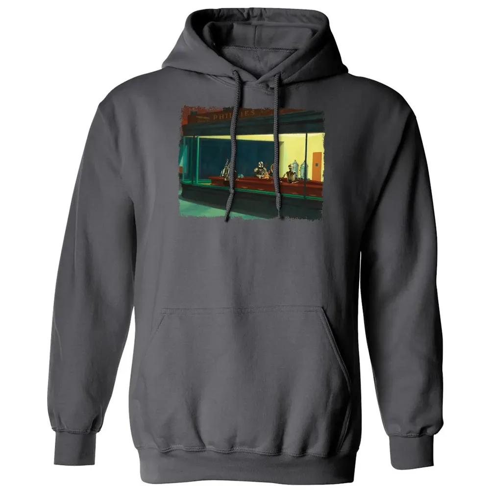 Star Corner Shop Classic Unisex Hoodie - 7