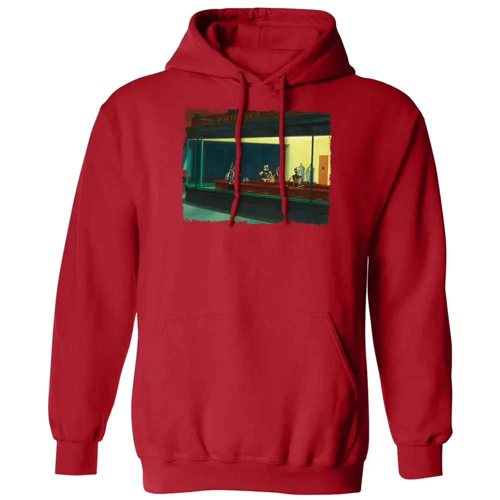 Star Corner Shop Classic Unisex Hoodie - 5