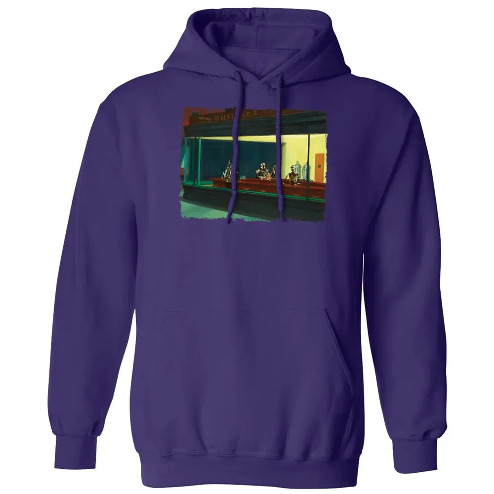 Star Corner Shop Classic Unisex Hoodie - 6