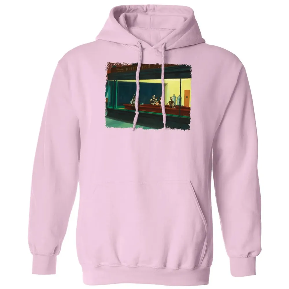 Star Corner Shop Classic Unisex Hoodie - 3