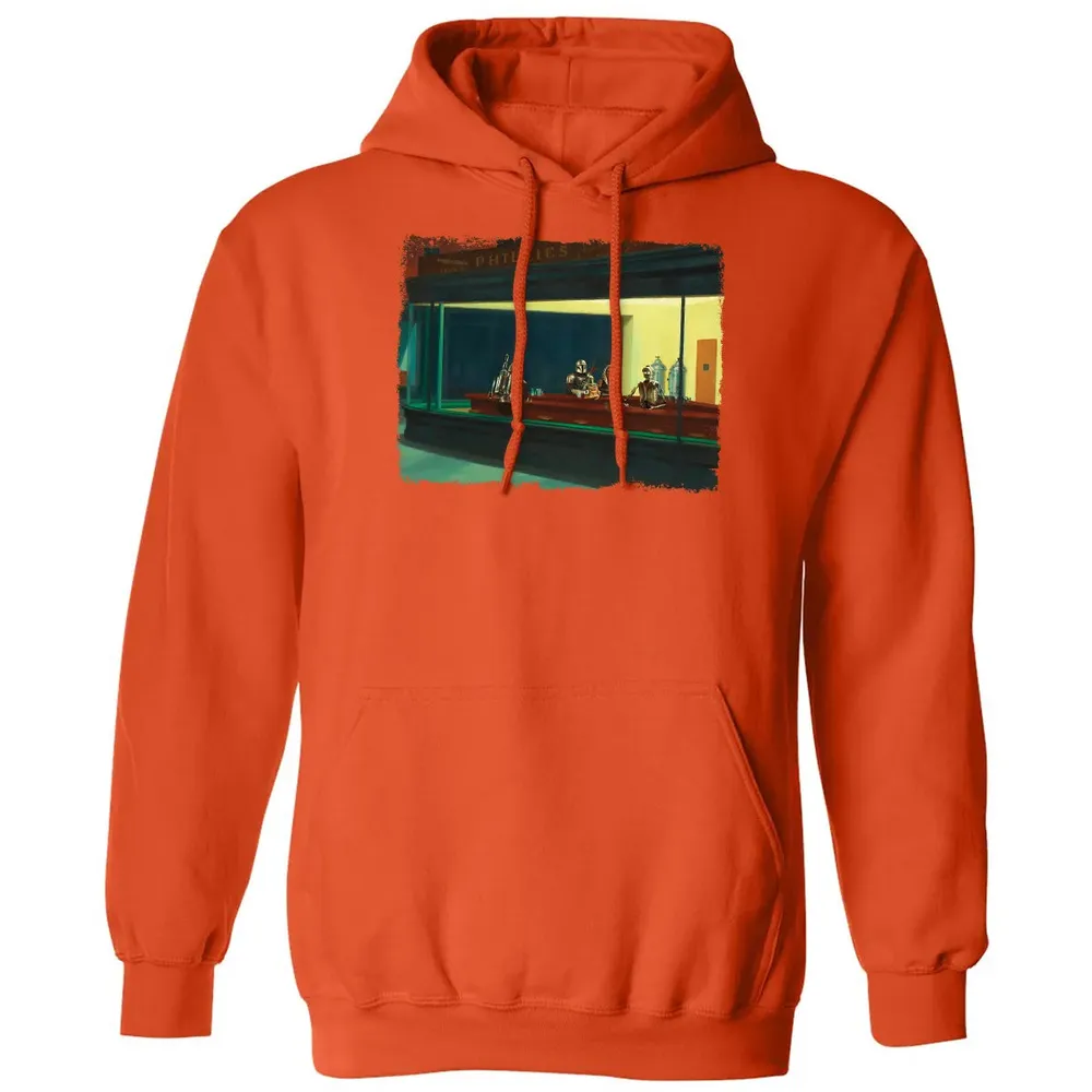 Star Corner Shop Classic Unisex Hoodie - 10