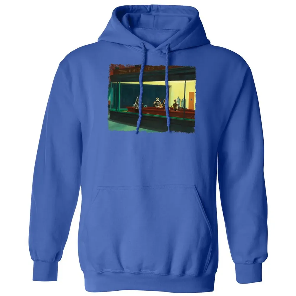 Star Corner Shop Classic Unisex Hoodie - 9
