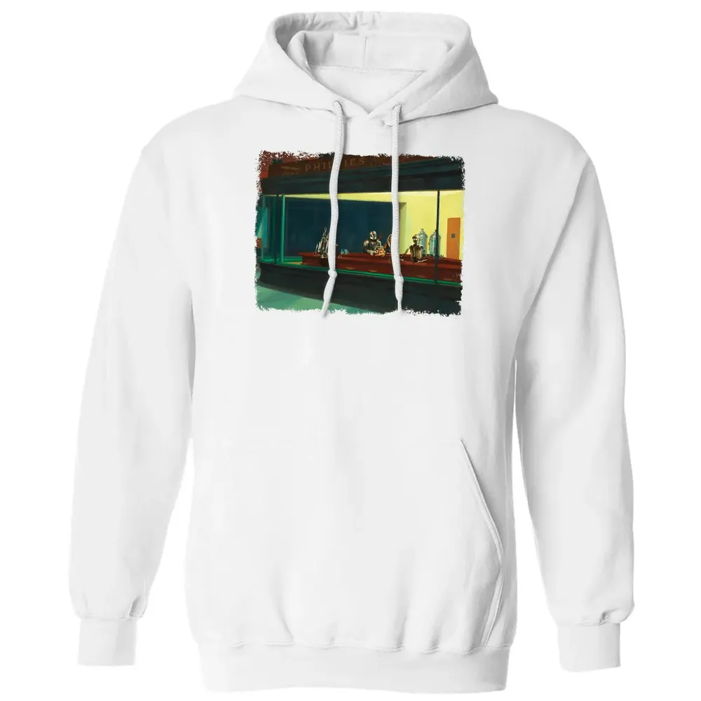 Star Corner Shop Classic Unisex Hoodie - 11