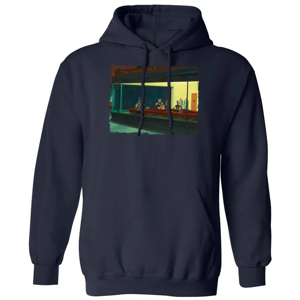 Star Corner Shop Classic Unisex Hoodie - 2