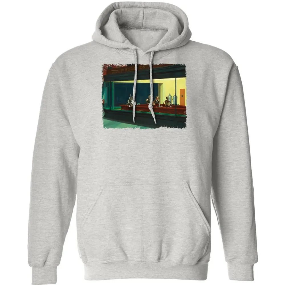 Star Corner Shop Classic Unisex Hoodie - 8