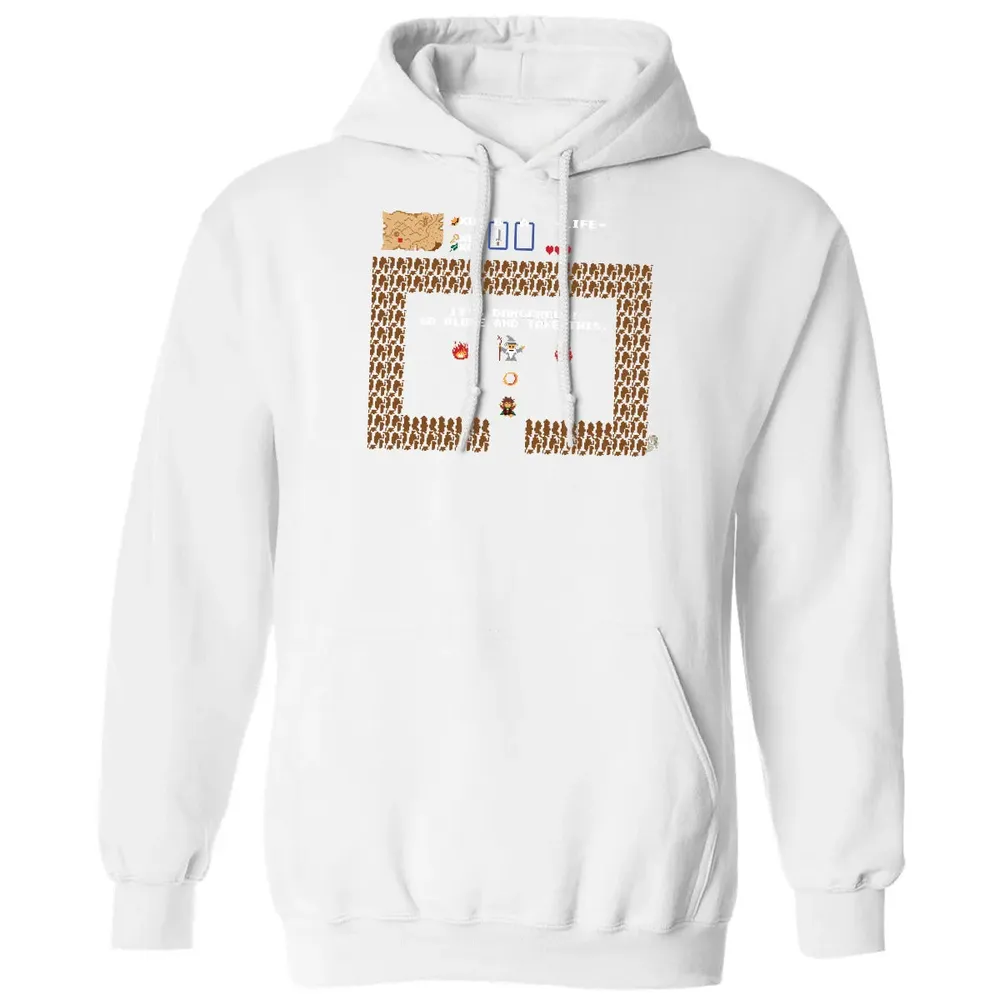 Punctuation is Everything Classic Unisex Hoodie - 11
