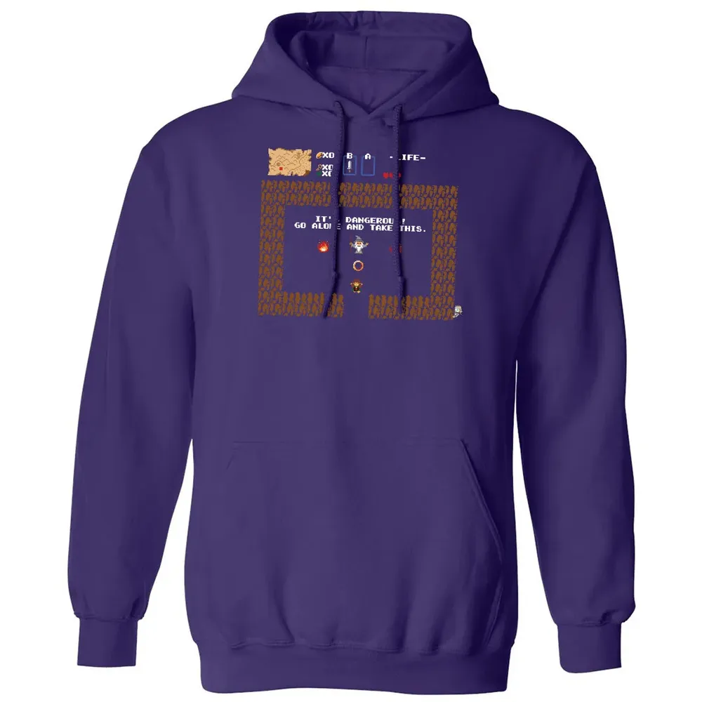 Punctuation is Everything Classic Unisex Hoodie - 6