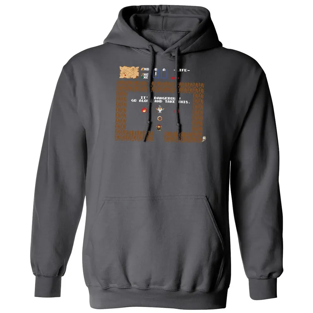 Punctuation is Everything Classic Unisex Hoodie - 7