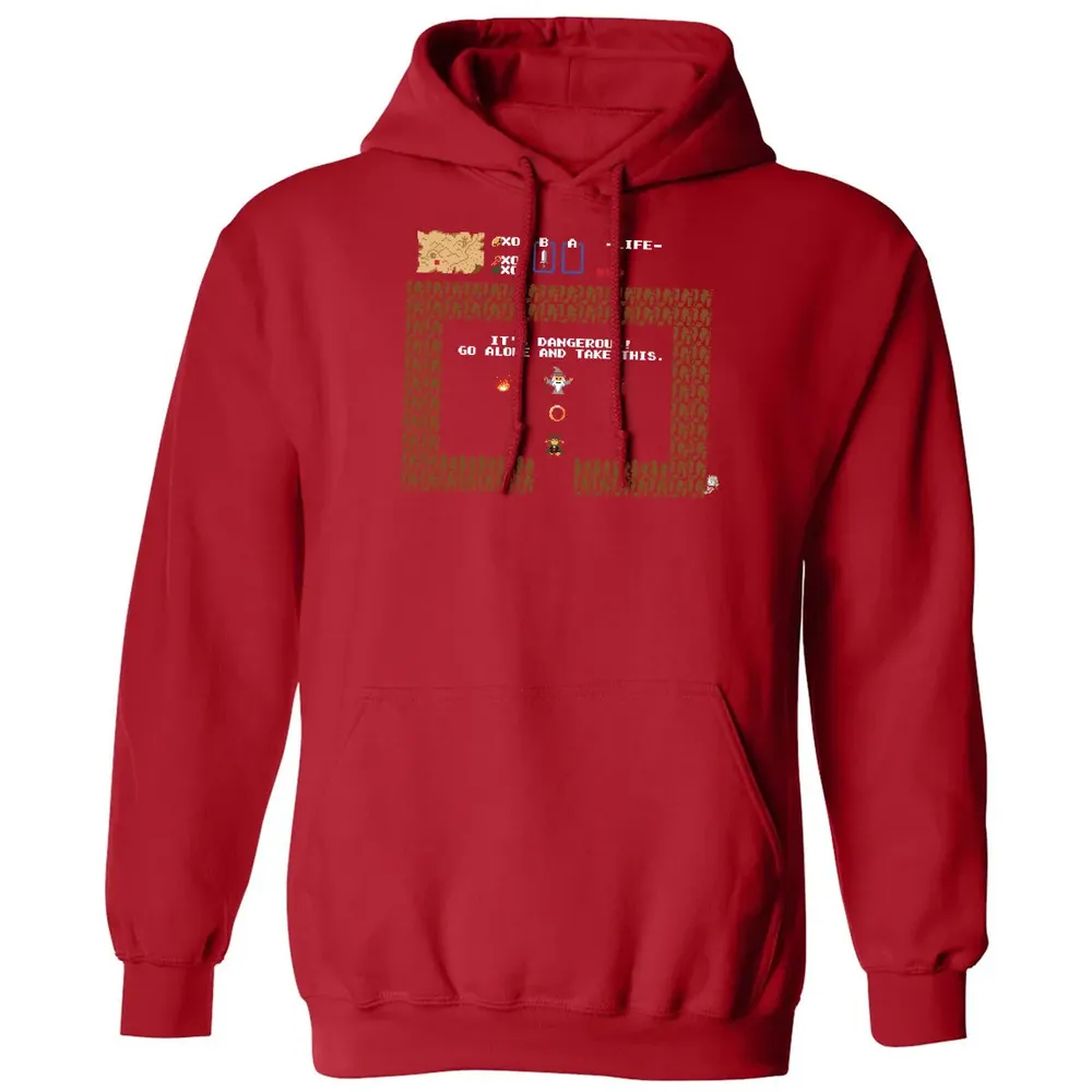 Punctuation is Everything Classic Unisex Hoodie - 5