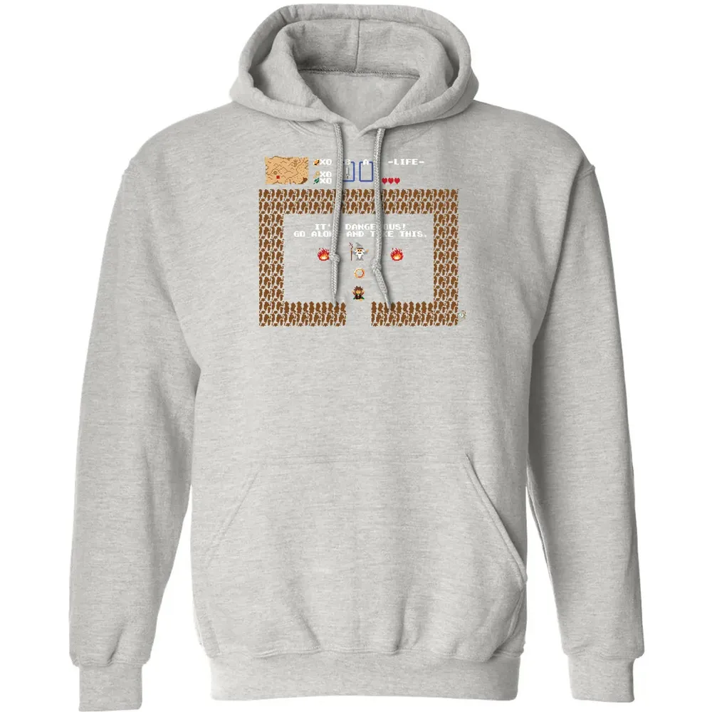 Punctuation is Everything Classic Unisex Hoodie - 8