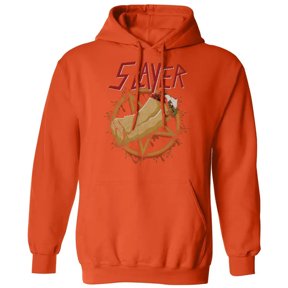 5 Layer Classic Unisex Hoodie - 10