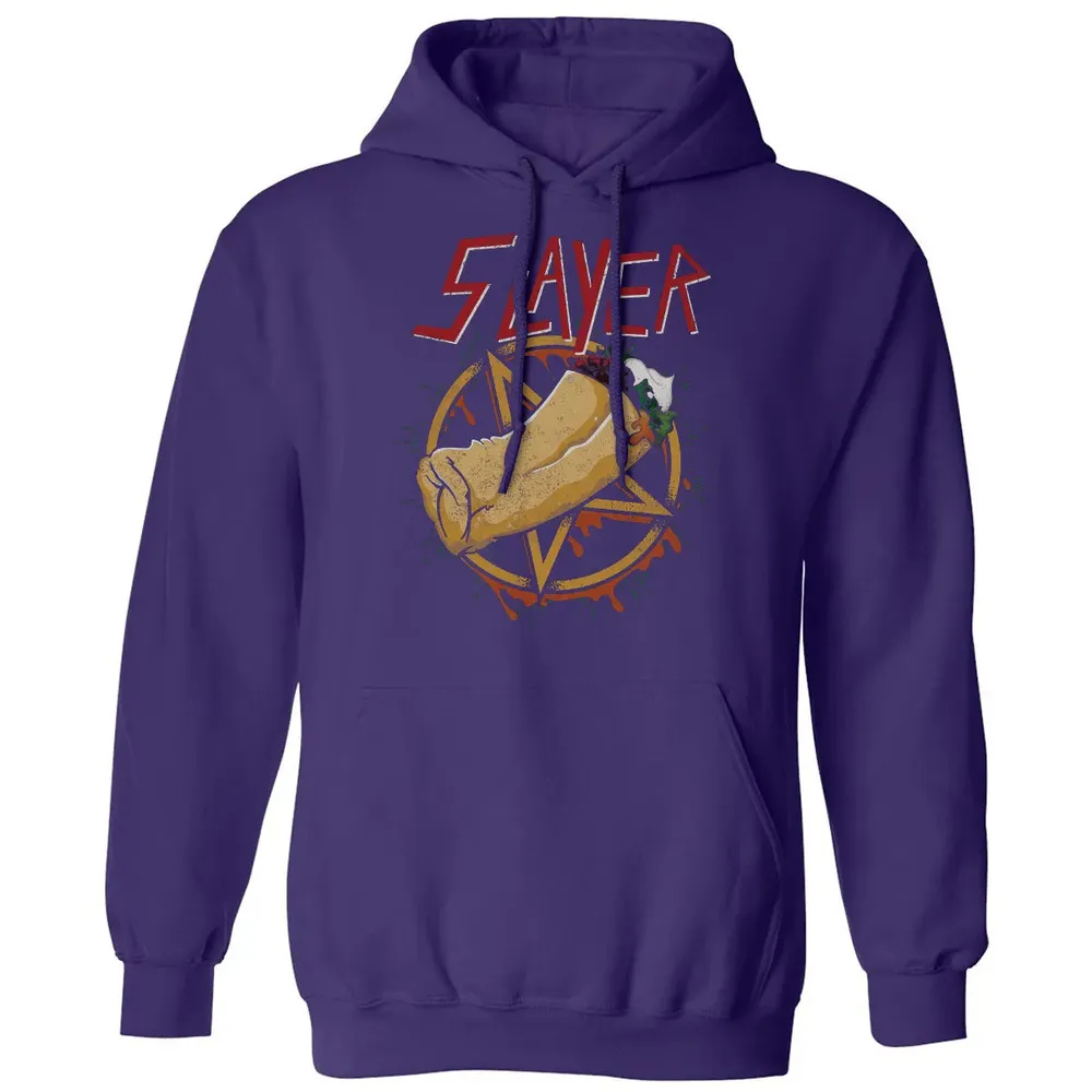 5 Layer Classic Unisex Hoodie - 6