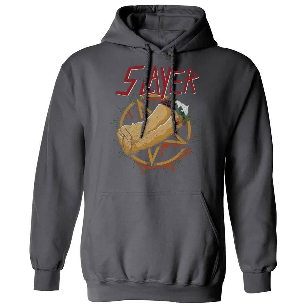 5 Layer Classic Unisex Hoodie - 7