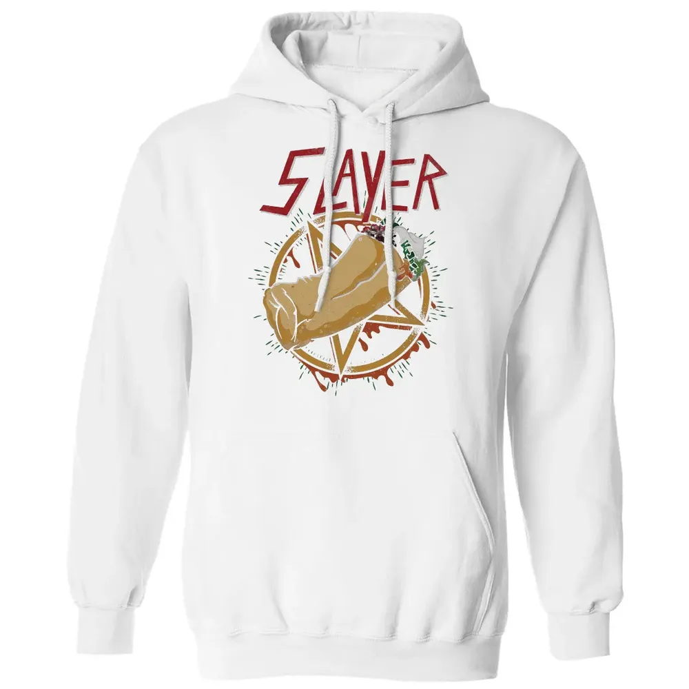 5 Layer Classic Unisex Hoodie - 11