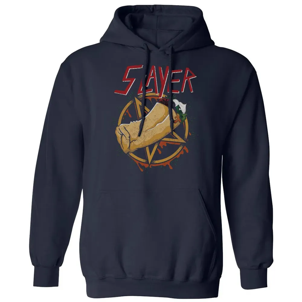 5 Layer Classic Unisex Hoodie - 2