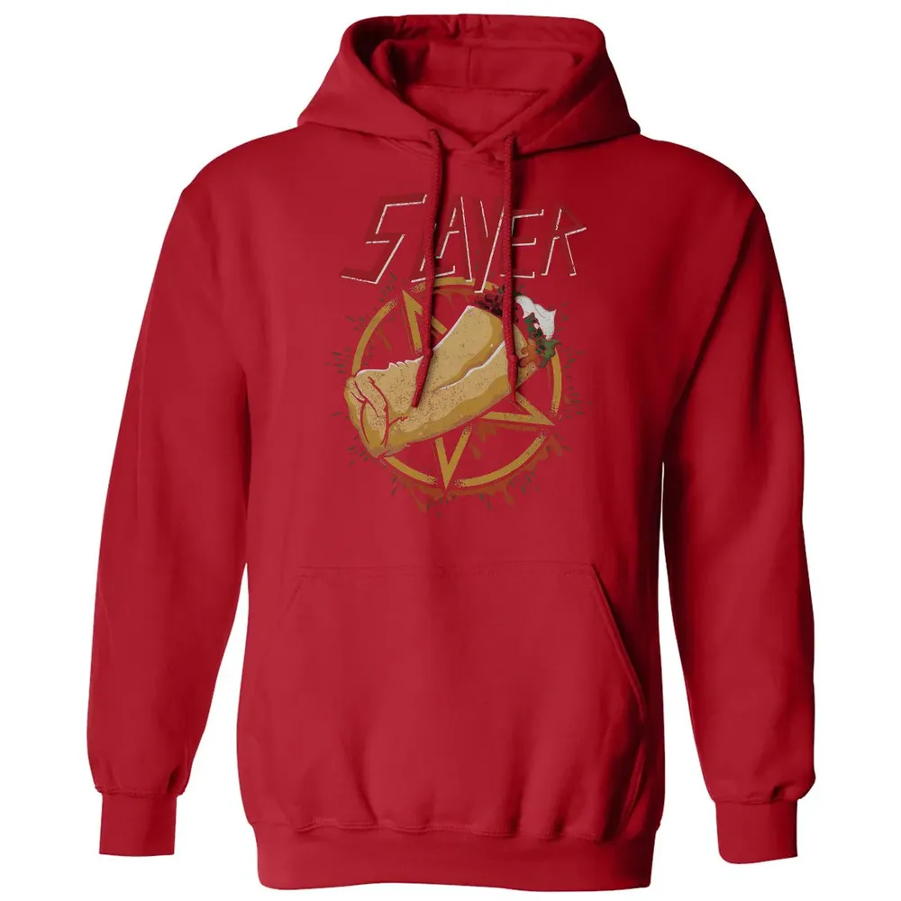 5 Layer Classic Unisex Hoodie - 5