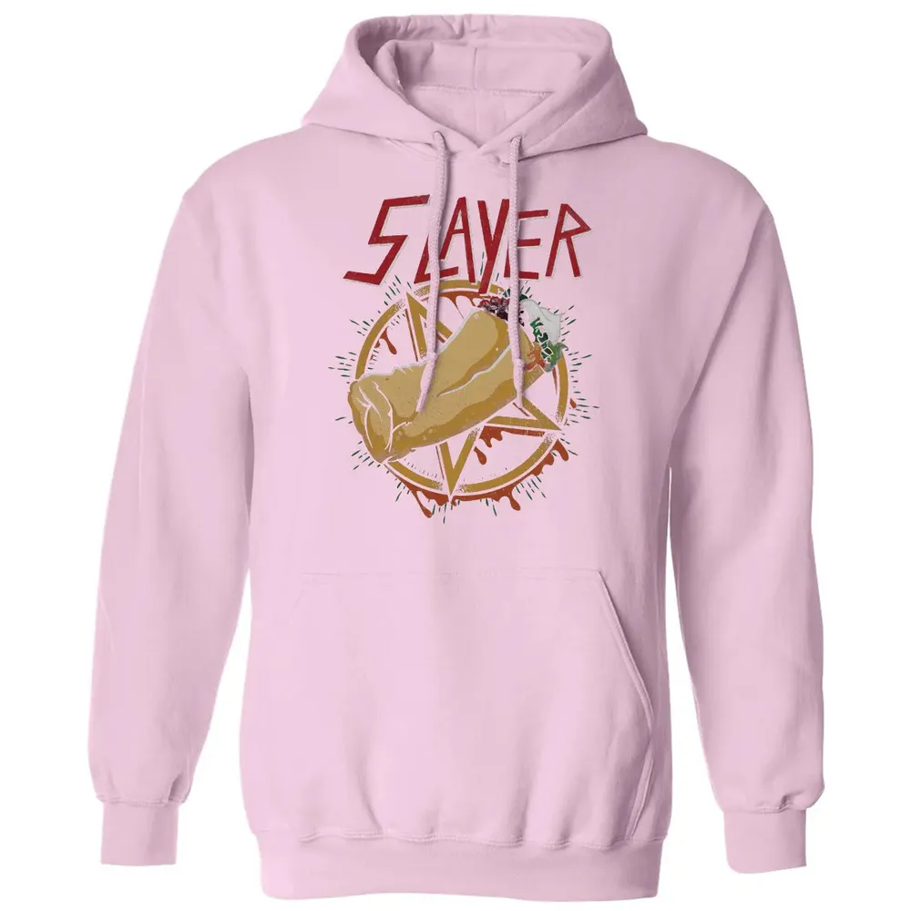 5 Layer Classic Unisex Hoodie - 3