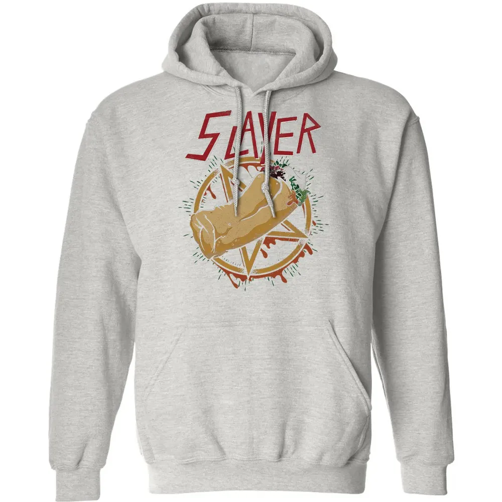 5 Layer Classic Unisex Hoodie - 8