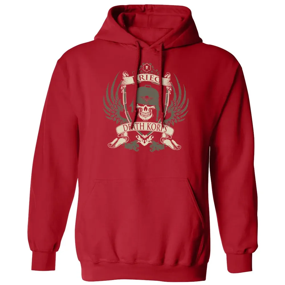 KRIEG   ELITE EDITION Classic Unisex Hoodie - 5