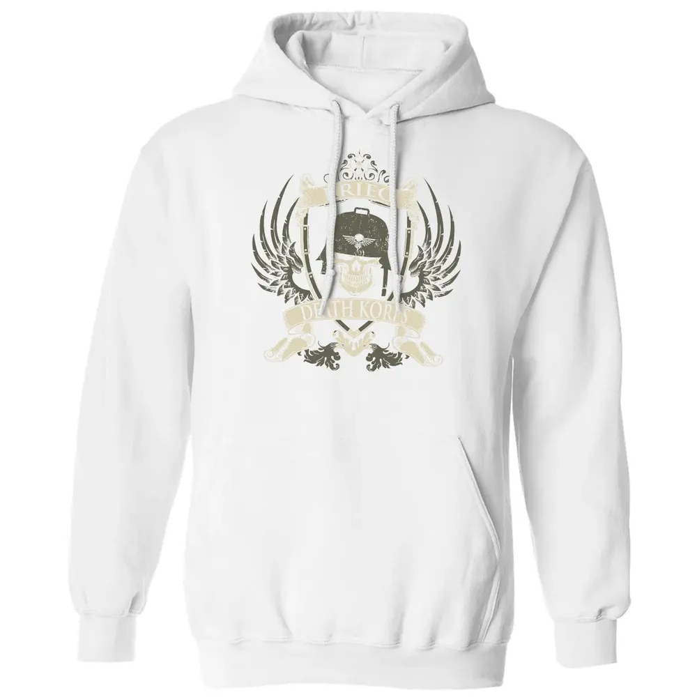 KRIEG   ELITE EDITION Classic Unisex Hoodie - 11
