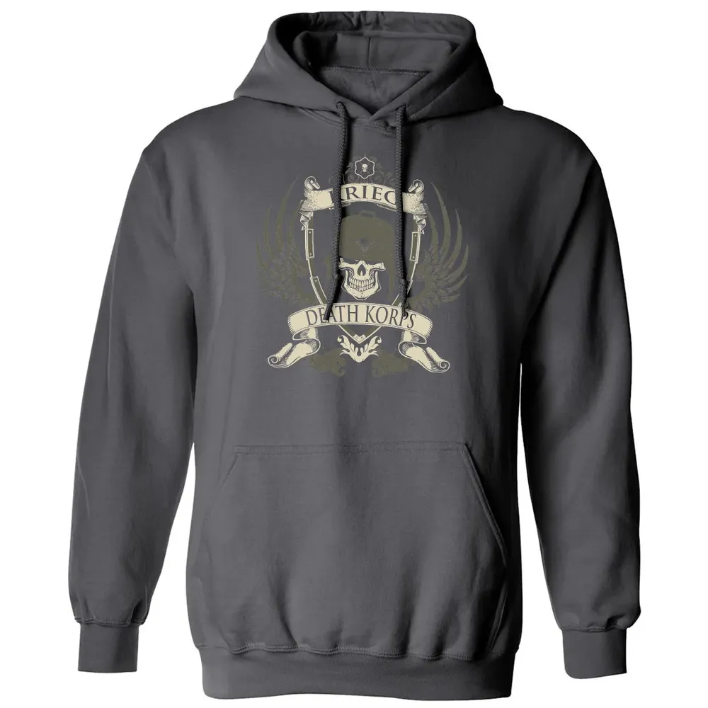 KRIEG   ELITE EDITION Classic Unisex Hoodie - 7