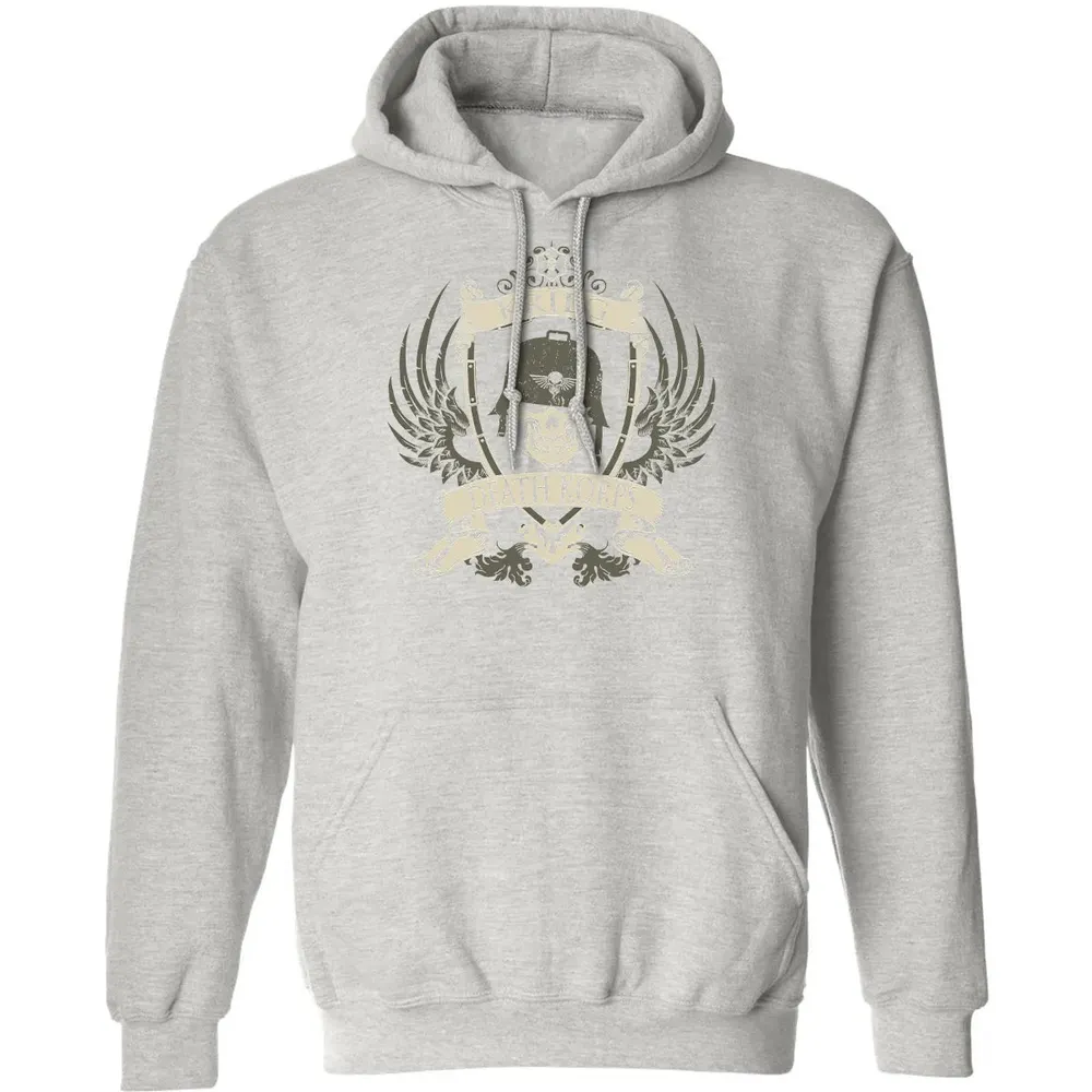 KRIEG   ELITE EDITION Classic Unisex Hoodie - 8