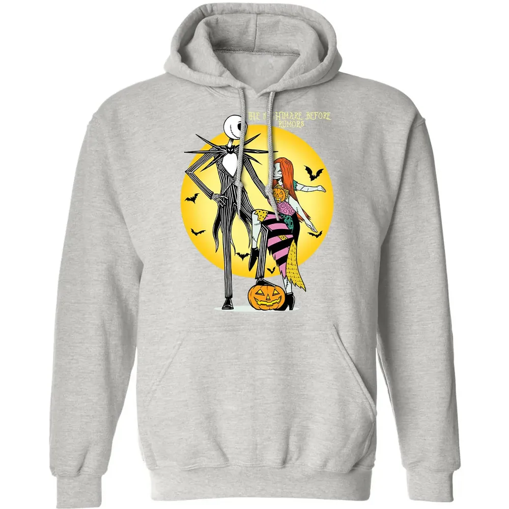 Before Rumors Classic Unisex Hoodie - 8