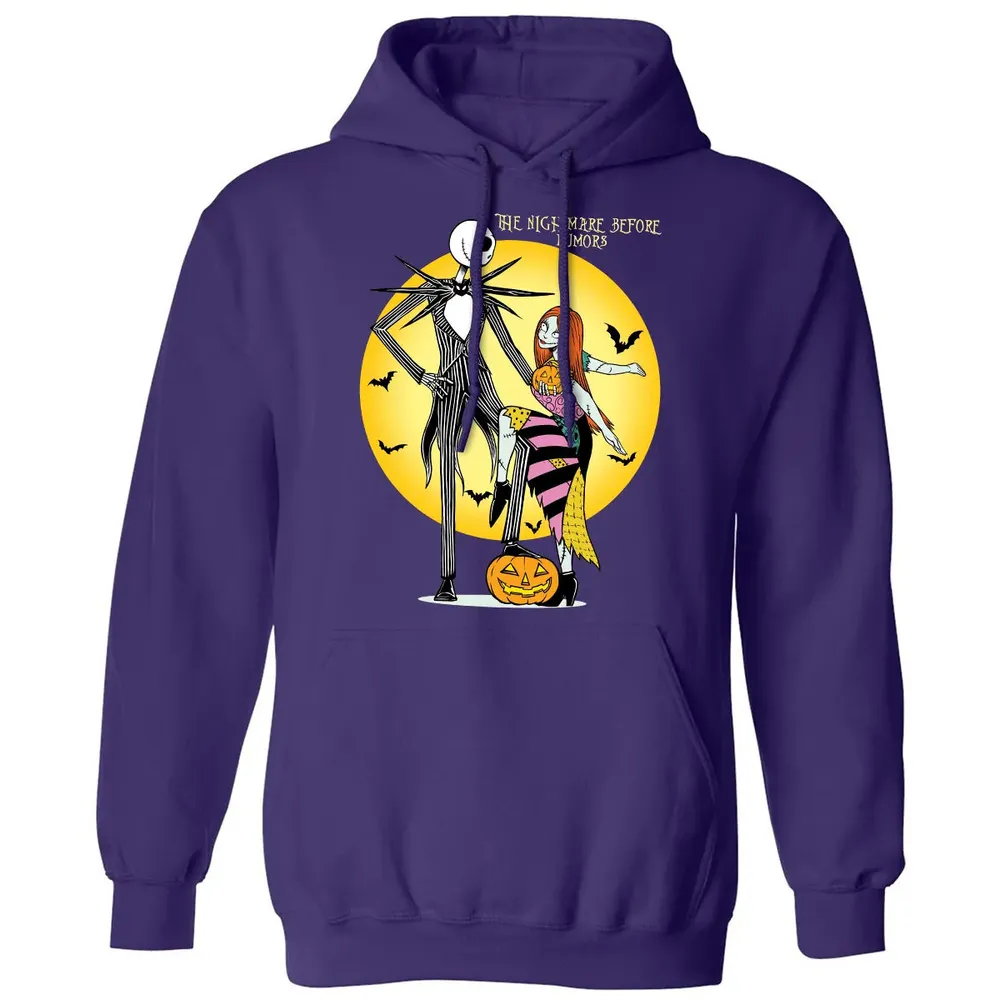 Before Rumors Classic Unisex Hoodie - 6