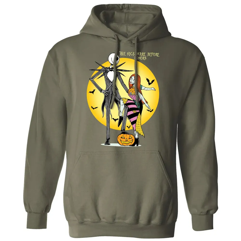 Before Rumors Classic Unisex Hoodie - 4