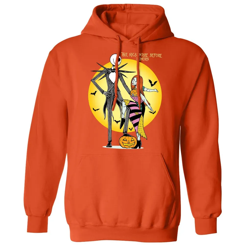 Before Rumors Classic Unisex Hoodie - 10