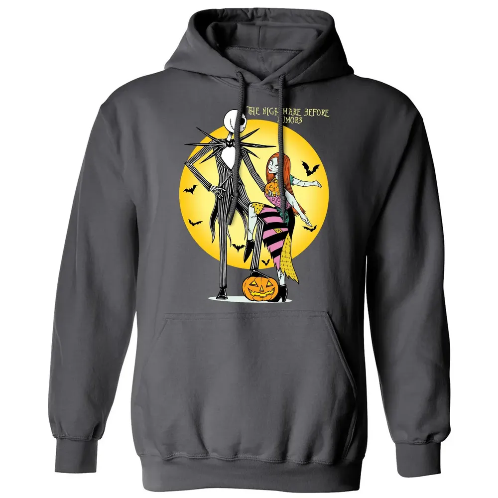 Before Rumors Classic Unisex Hoodie - 7