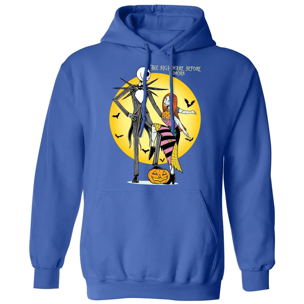 Before Rumors Classic Unisex Hoodie - 9