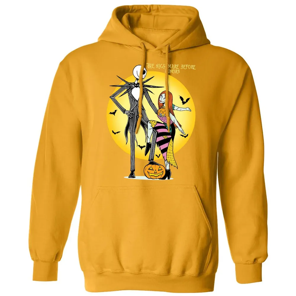 Before Rumors Classic Unisex Hoodie - 12