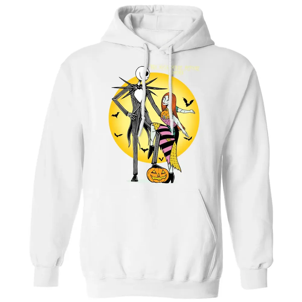 Before Rumors Classic Unisex Hoodie - 11