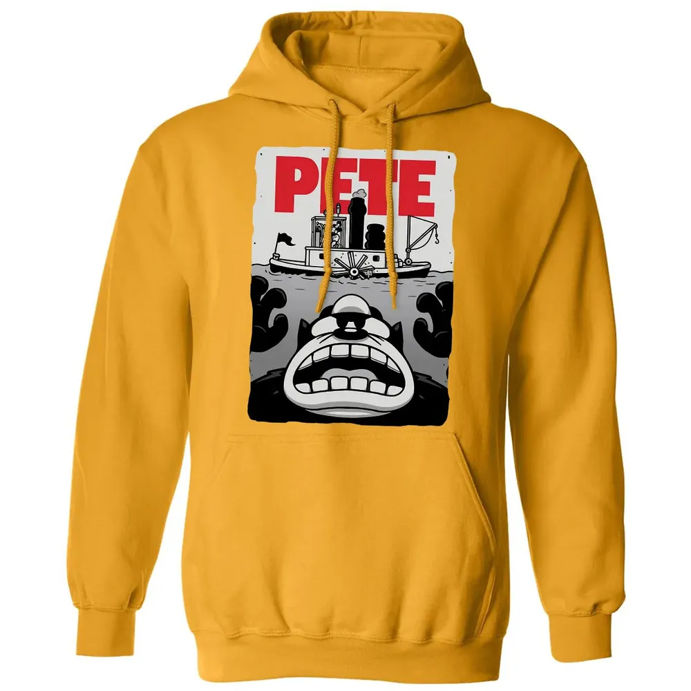 Pete Classic Unisex Hoodie - 12