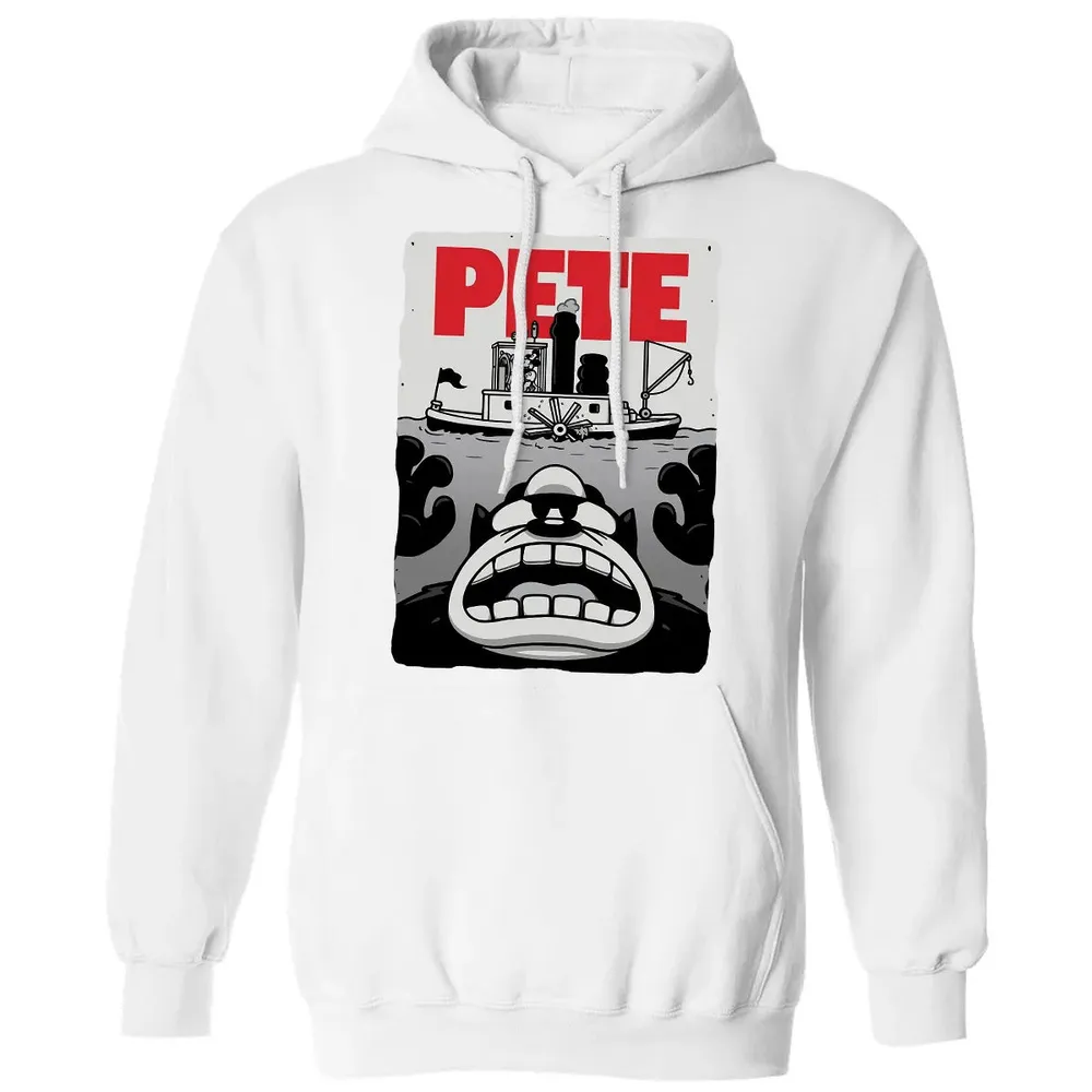 Pete Classic Unisex Hoodie - 11