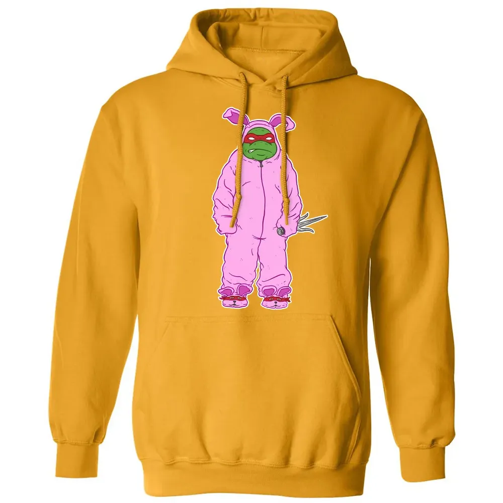 Oh Ralphie Classic Unisex Hoodie - 12