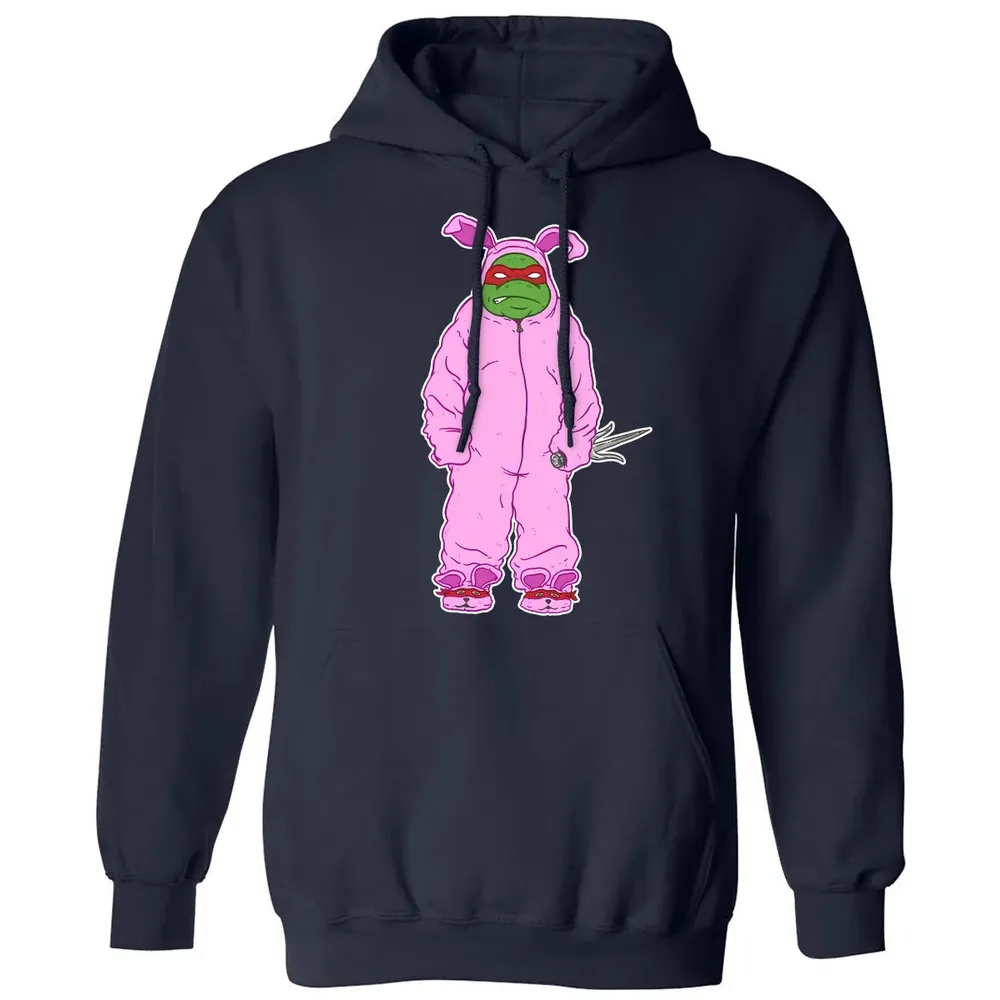 Oh Ralphie Classic Unisex Hoodie - 2