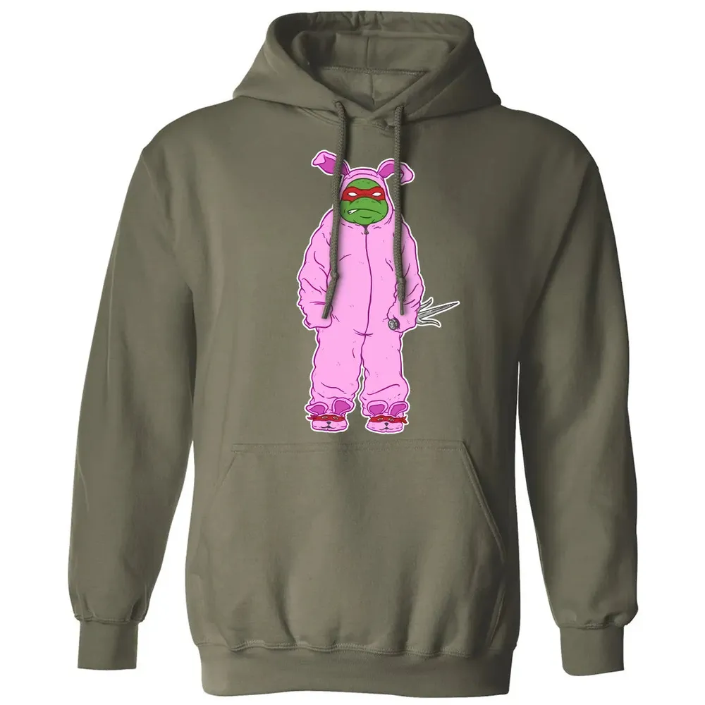Oh Ralphie Classic Unisex Hoodie - 4