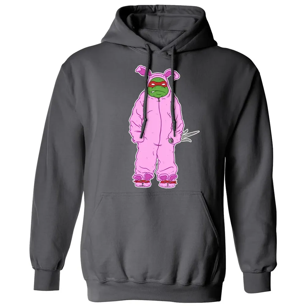 Oh Ralphie Classic Unisex Hoodie - 7