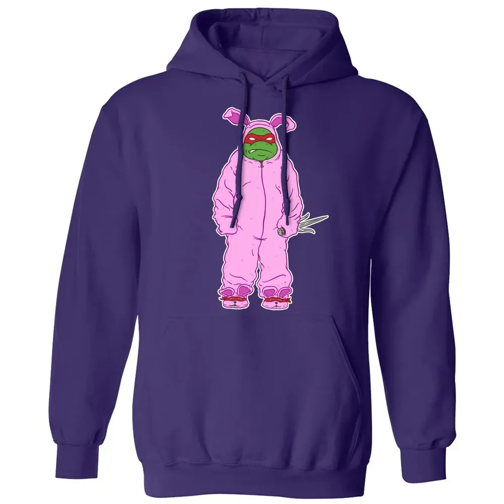 Oh Ralphie Classic Unisex Hoodie - 6