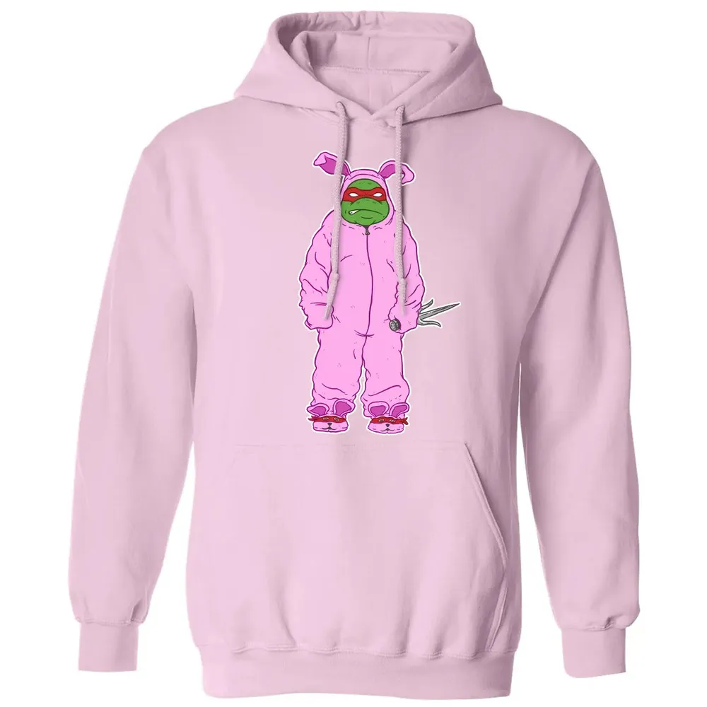 Oh Ralphie Classic Unisex Hoodie - 3