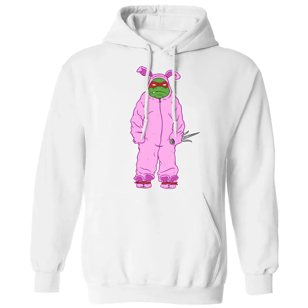 Oh Ralphie Classic Unisex Hoodie - 11