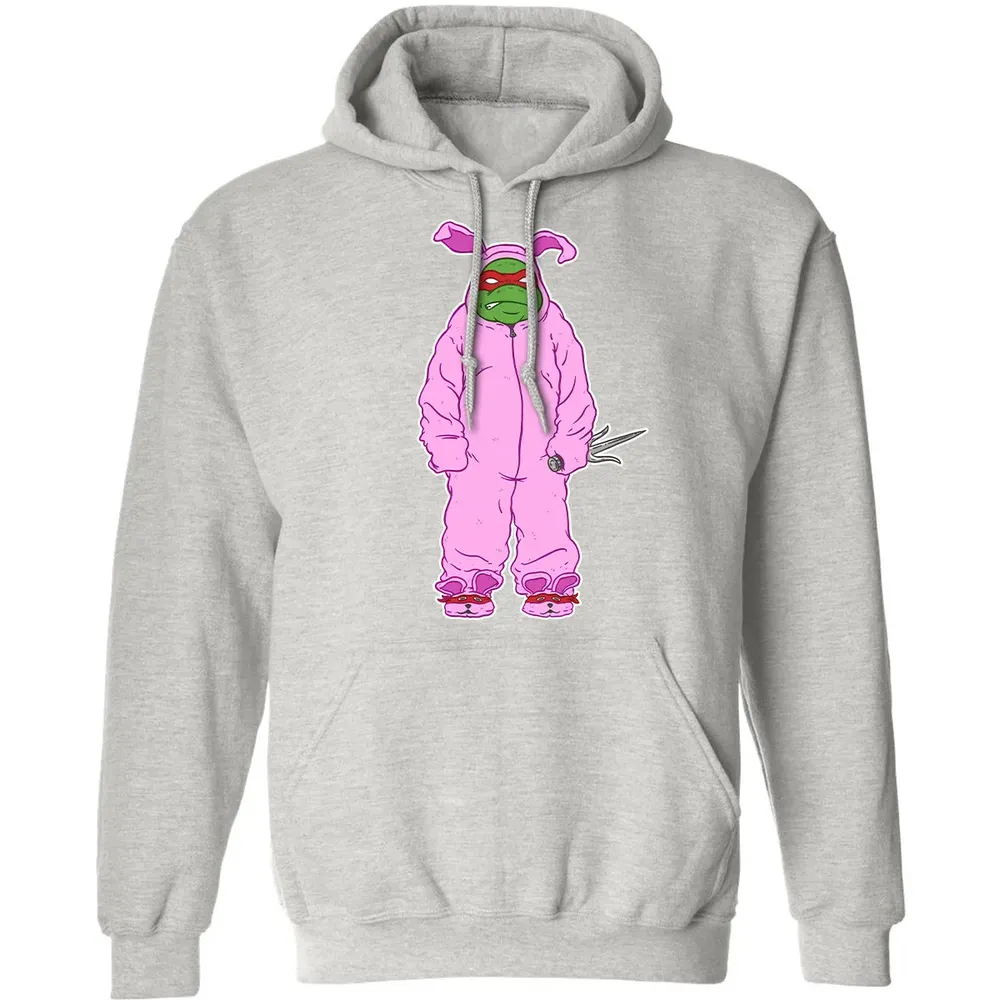Oh Ralphie Classic Unisex Hoodie - 8