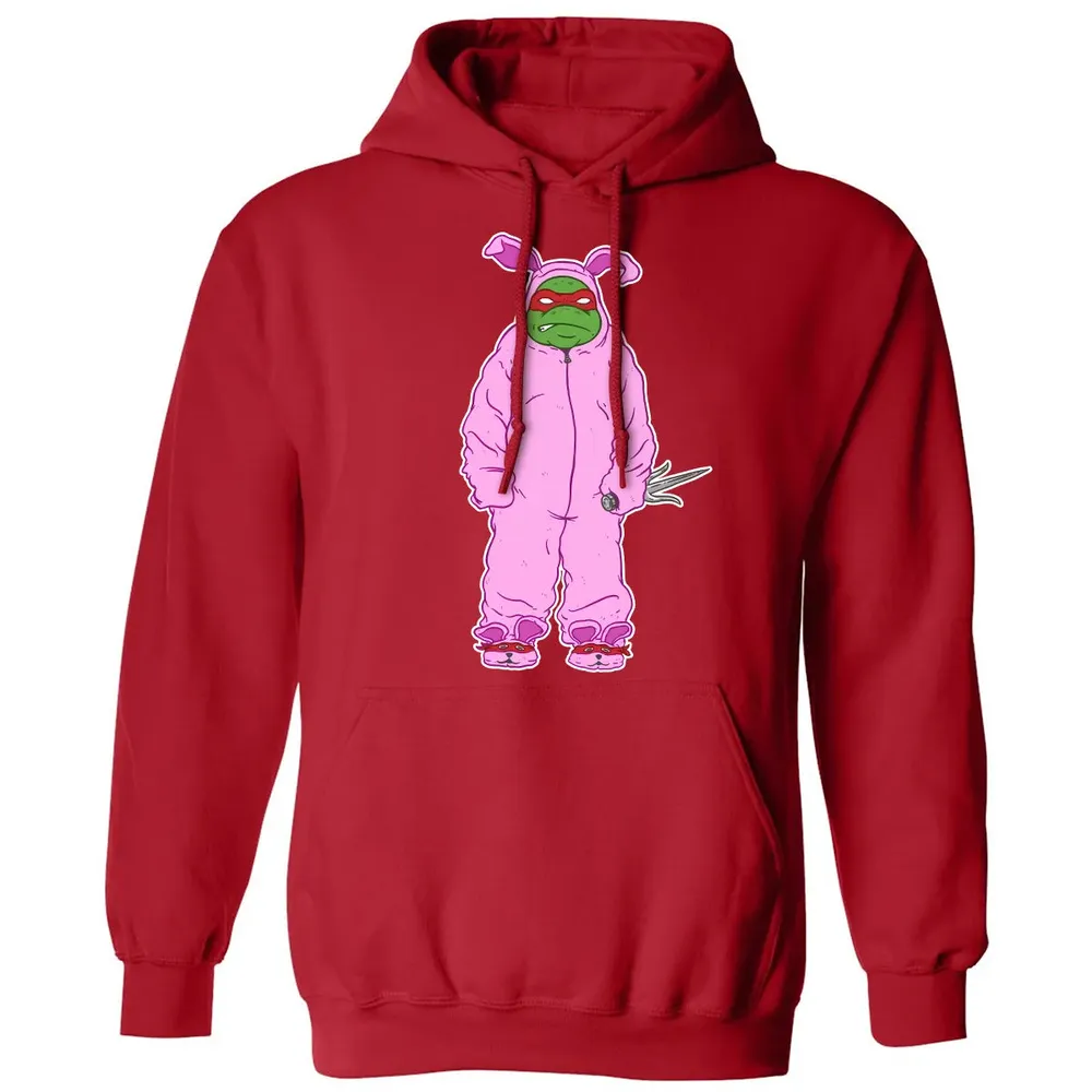 Oh Ralphie Classic Unisex Hoodie - 5
