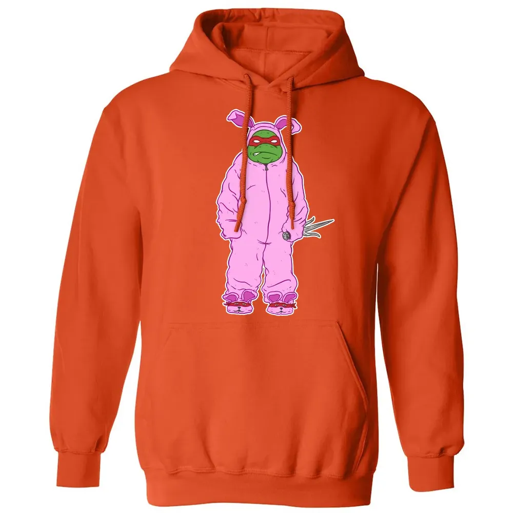 Oh Ralphie Classic Unisex Hoodie - 10