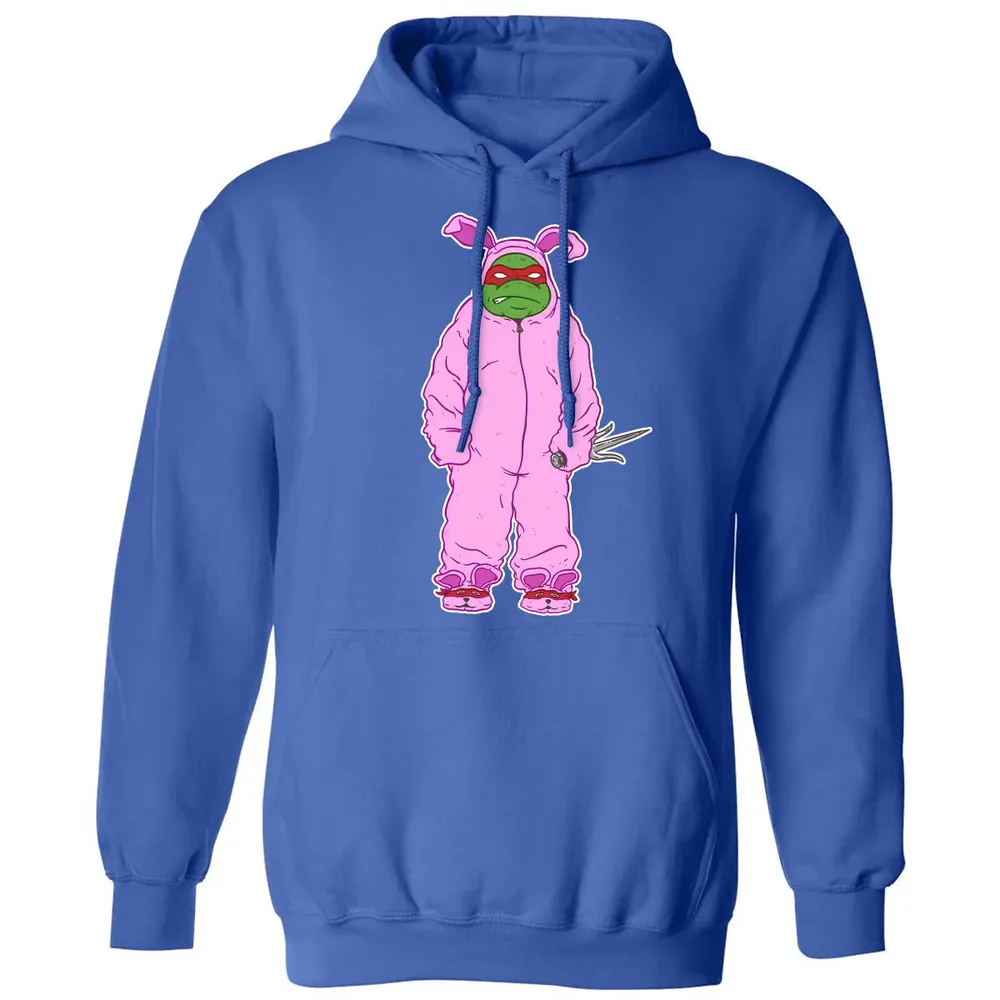 Oh Ralphie Classic Unisex Hoodie - 9