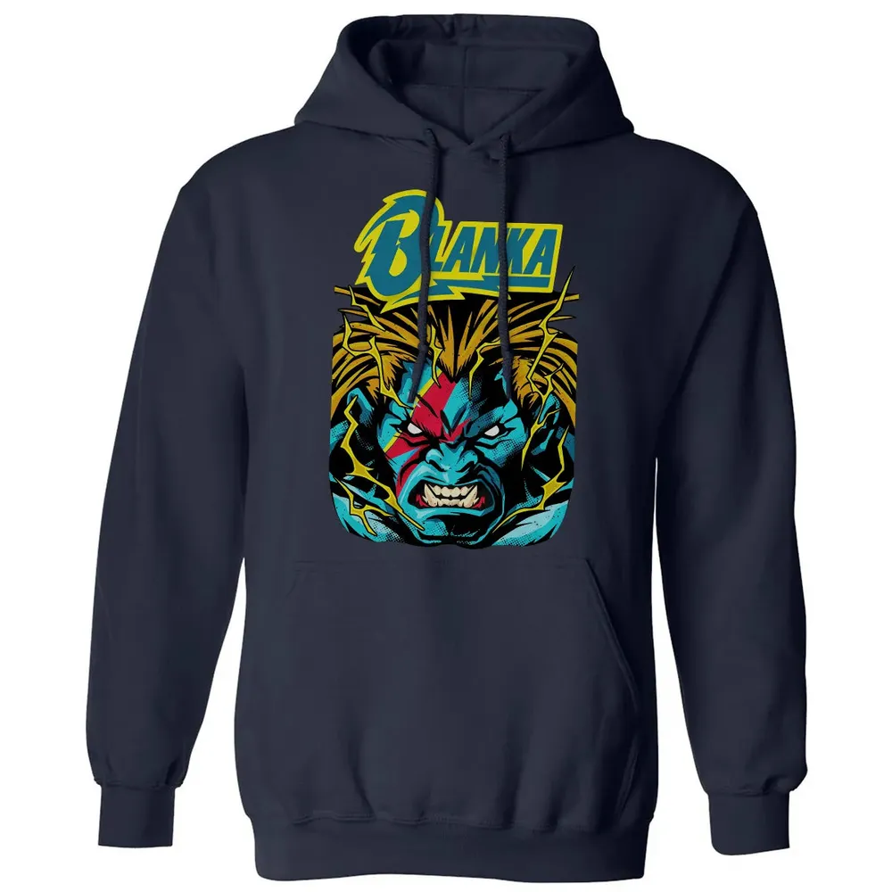 Blanka Classic Unisex Hoodie - 2